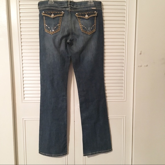 Project jean - Picture 2 of 8